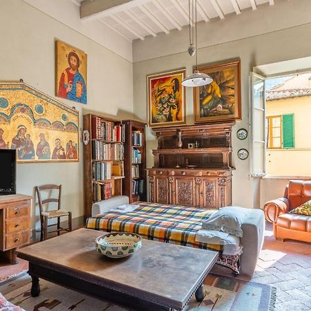 ペーシャLa Casa Di Idaアパートメント エクステリア 写真