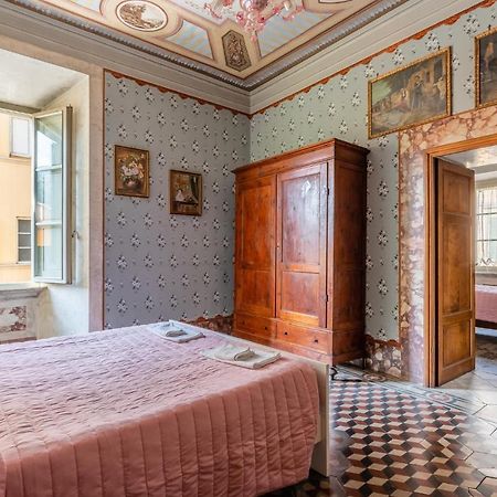 ペーシャLa Casa Di Idaアパートメント エクステリア 写真